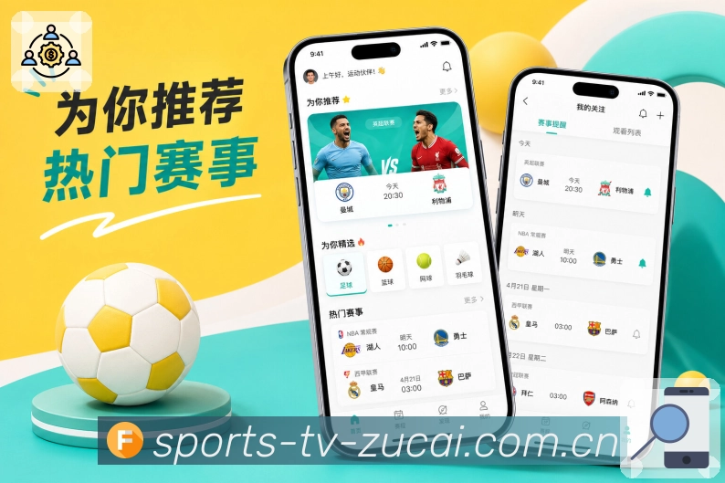 足彩网 移动端界面展示
