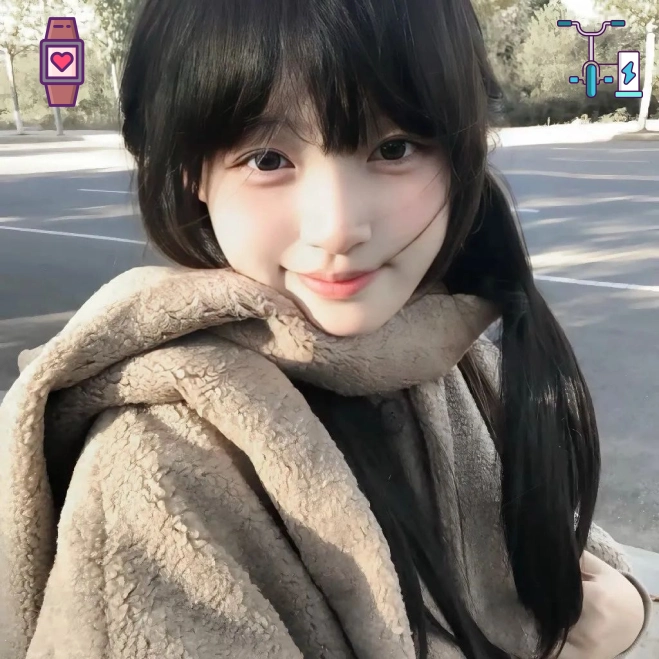 用户头像